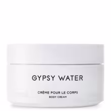 Byredo Gypsy Water - telový krém 200 ml
