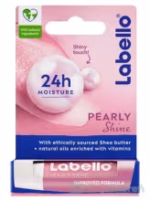Labello PEARLY Shine