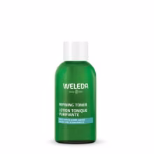 WELEDA Hĺbkovo čistiace tonikum 150ml
