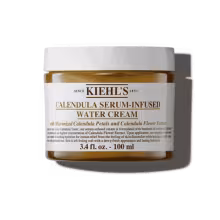 Calendula Serum-Infused Water Cream 100 ml