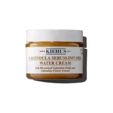 Calendula Serum-Infused Water Cream 50 ml
