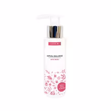 CALTHA Intima Balance Jemný umývací olej 100 ml