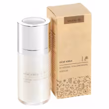CALTHA Očný krém 15 ml
