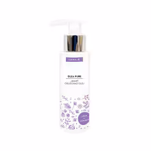 CALTHA Olea Pure Odličovací umývací olej 100 ml