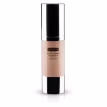 CALTHA Ošetrujúci hodvábny make-up medium pink 30 ml