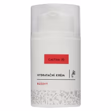 CALTHA Pleťový krém Ružový 50 ml