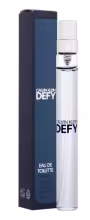 Calvin Klein CK Defy - EDT - miniatúra 10 ml