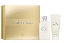 Calvin Klein CK One – EDT 100 ml + sprchový gél 100 ml