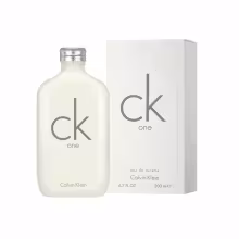 Calvin Klein ck one toaletná voda 50 ml