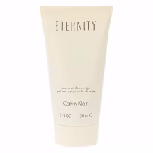 CALVIN KLEIN Eternity Sprchový gél 150 ml