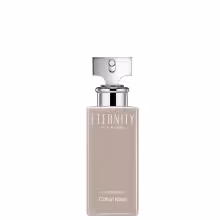Calvin Klein Eternity Suede Essence for Women parfumovaná voda 50 ml
