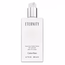 Calvin Klein Eternity – telové mlieko 200 ml