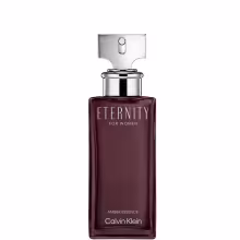 Calvin Klein Eternity Woman Amber Essence parfumovaná voda 100 ml