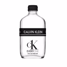 Calvin Klein Everyone Eau de Parfum parfumovaná voda 100 ml