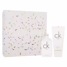 CALVIN KLEIN One - EDT 50 ml + sprchový gél 100 ml Darčekové balenie