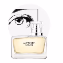 Calvin Klein Women Eau de Toilette toaletná voda 50 ml