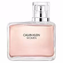 CALVIN KLEIN Women Parfumová voda 100 ml