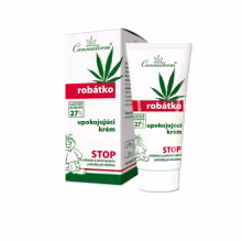 Cannaderm Robátko upokojujúci krém 50 g