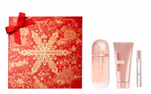 Carolina Herrera 212 VIP Rosé - EDP 80 ml + telové mlieko 100 ml + EDP 10 ml