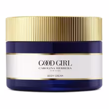 Carolina Herrera Good Girl - telový krém 200 ml