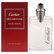 Cartier Déclaration - EDT 150 ml