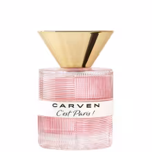 Carven C'est Paris! Eau de Parfum parfumovaná voda 100 ml
