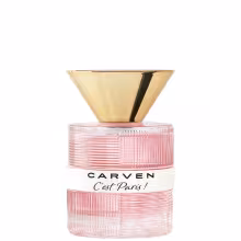 Carven C'est Paris! Eau de Parfum parfumovaná voda 50 ml