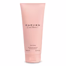Carven C'est Paris! Eau de Parfum sprchový gél 200 ml