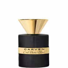 Carven C'est Paris! Elixir Pour Femme parfumovaná voda 50 ml