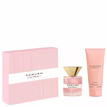 Carven C'est Paris! Pour Femme kazeta, EdP 50 ml + Telové mlieko 100 ml