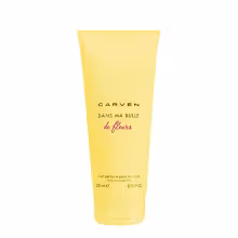 Carven Dans Ma Bulle De Fleurs telové mlieko 200 ml