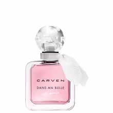 Carven Dans Ma Bulle De Musc toaletná voda 30 ml
