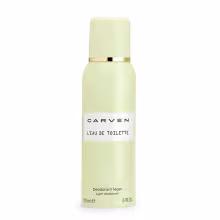Carven L'Eau De Toilette dezodorant spray 150 ml