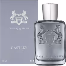 Parfums De Marly Castley - EDP 125 ml