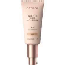 Catrice Hydratačný make-up SPF 30 Skin Like Tinted Moisturizer 28 ml 020N