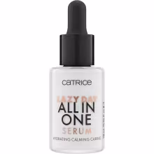 Catrice Pleťové sérum Lazy Day All In One (Serum) 28 ml