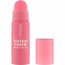 Catrice Tyčinka na pery a tváre Blushin`Charm (Multi Stick) 5,5 g 010