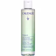 Caudalie Čistiace pleťové tonikum Vinopure Tonic 200 ml
