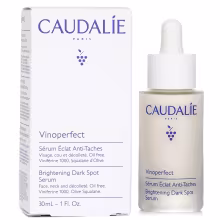 Caudalie Rozjasňujúce pleťové sérum Brightening Dark Spot Serum 30 ml