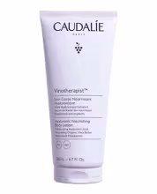Caudalie Vyživujúce telové mlieko Vinotherapist (Hyaluronic Nourishing Body Lotion) 400 ml