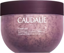 Caudalie Vyživujúci exfoliačný peeling Vinosculpt (Crushed Cabernet Scrub) 250 g