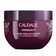 Caudalie Spevňujúci telový krém Vinosculpt Lift & Firm Body Cream 250 ml