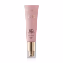 Dermacol CC Krém SPF 50 CC SUN Shield (Cream) 30 ml Ivory