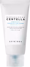 SKIN1004 Hydratačný opaľovací krém SPF 50+ Madagascar Centella (Hyal-Cica Water-Fit Sun Serum) 15 ml