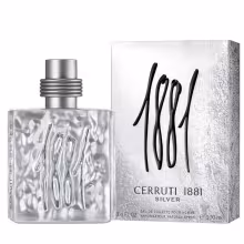 Cerruti 1881 Silver - EDT 100 ml