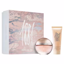 NINO CERRUTI 1881 Women EDT 50 ml + telové mlieko 75 ml Darčekové balenie