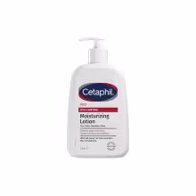 CETAPHIL PRE Itch control hydratačné mlieko 236 ml