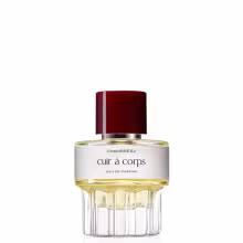 CHAMBRE52 - Cuir A Corps - parfumovaná voda 52 ml