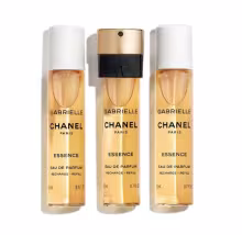 Chanel Gabrielle Essence - EDP 3 x 20 ml