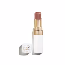 Chanel Hydratačný balzam na pery Rouge Coco Baume 3 g 918 My Rose